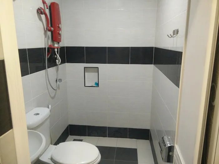 LH Hotel Langkap Picture 6
