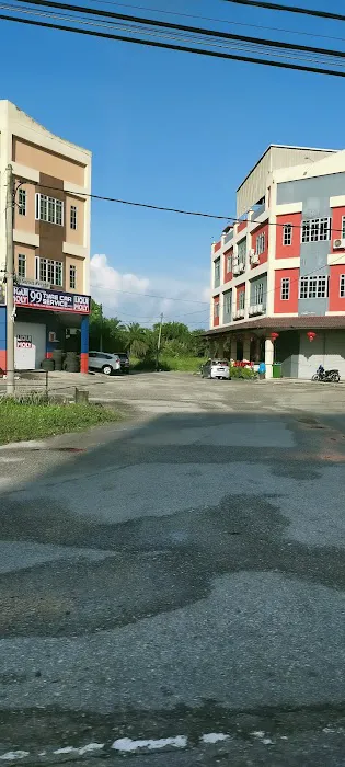 LH Hotel Langkap Picture 4