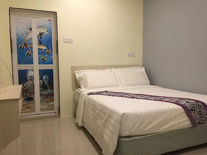 LH Hotel Langkap Picture 1