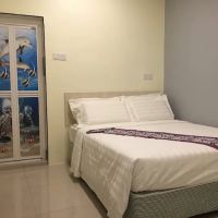 LH Hotel Langkap ico