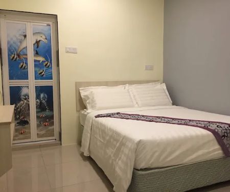 LH Hotel Langkap