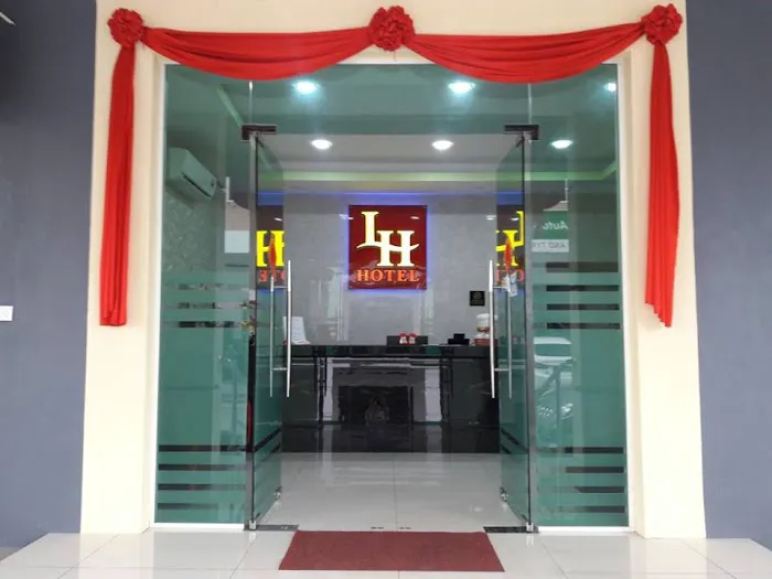 LH Hotel Langkap Picture 3