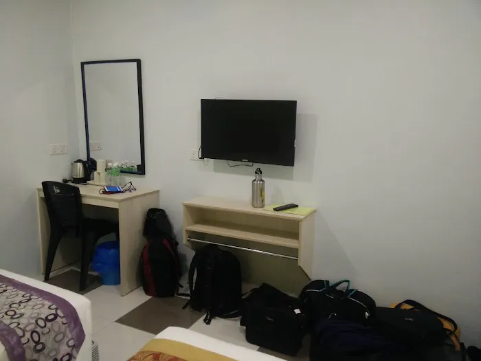 LH Hotel Langkap Picture 5