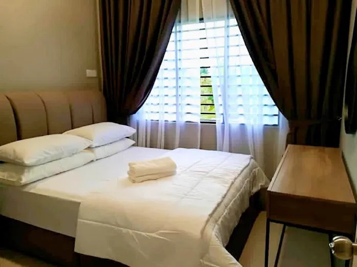 Seri Senaling Guesthouse Picture 1