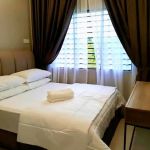 Seri Senaling Guesthouse