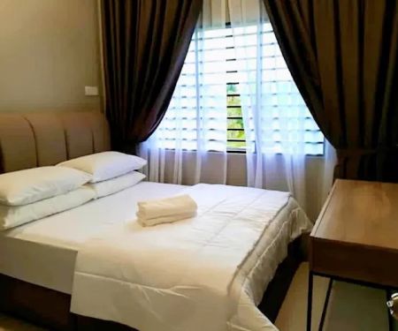 Seri Senaling Guesthouse