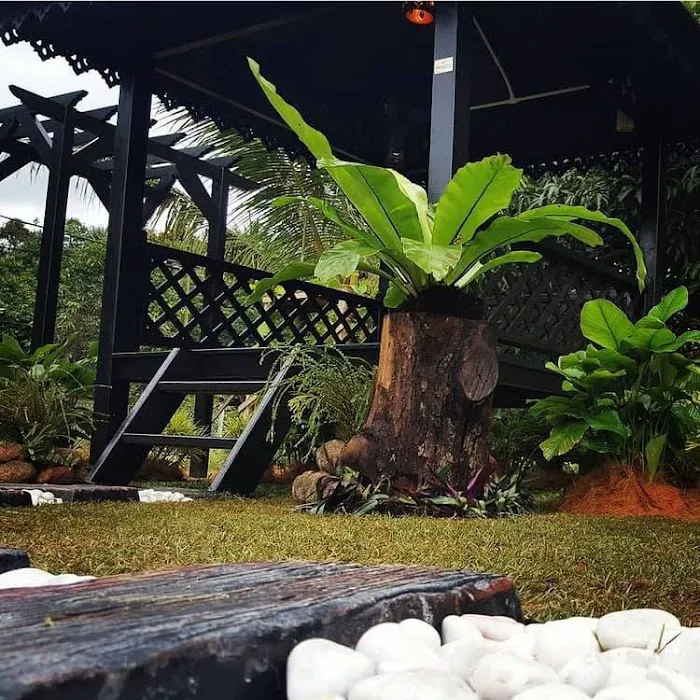 Seri Senaling Guesthouse Picture 6