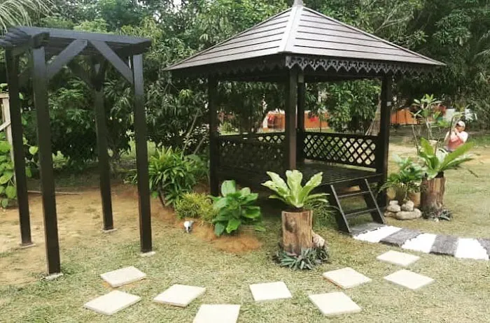 Seri Senaling Guesthouse Picture 5