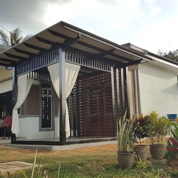 Seri Senaling Guesthouse Picture 3