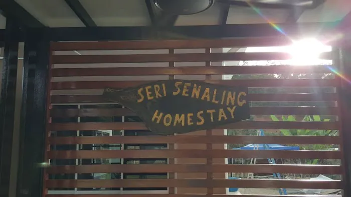 Seri Senaling Guesthouse Picture 9