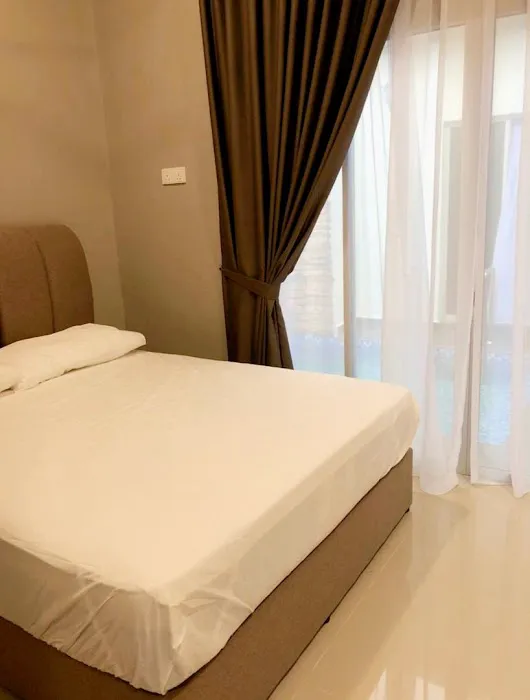 Seri Senaling Guesthouse Picture 7