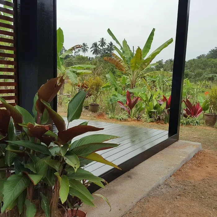 Seri Senaling Guesthouse Picture 8