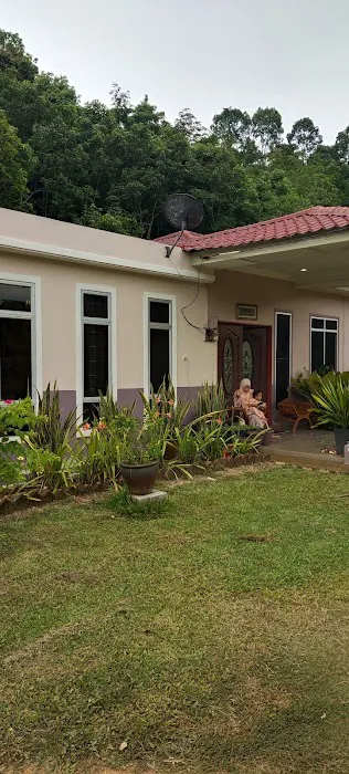 Teratak Cinta Azmaizat Picture 5