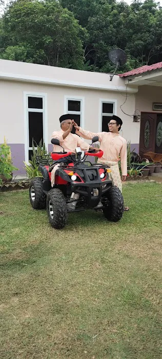 Teratak Cinta Azmaizat Picture 7