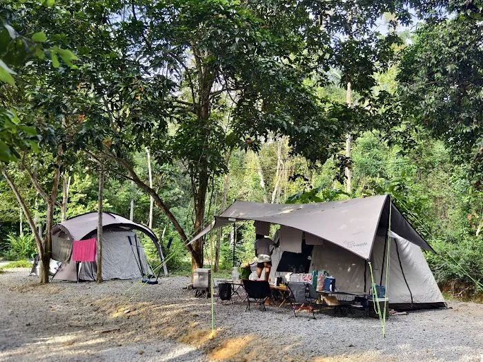 Rimba & Woods Campsite Kuala Pilah Picture 1