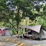 Rimba & Woods Campsite Kuala Pilah