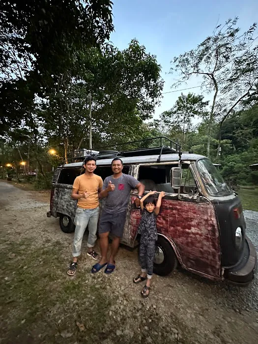 Rimba & Woods Campsite Kuala Pilah Picture 2