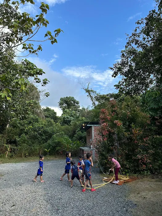Rimba & Woods Campsite Kuala Pilah Picture 6
