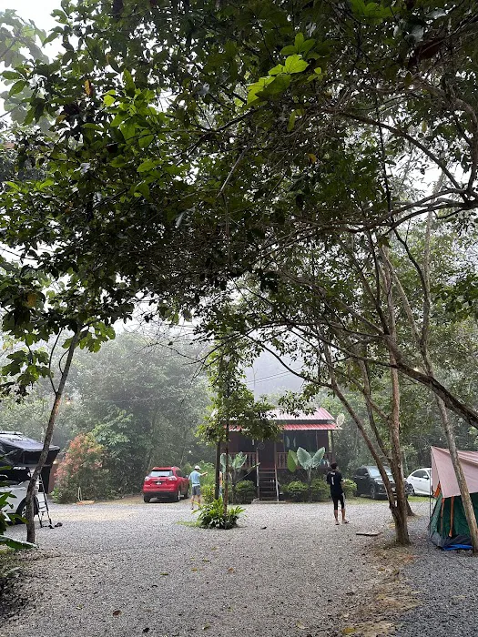Rimba & Woods Campsite Kuala Pilah Picture 7