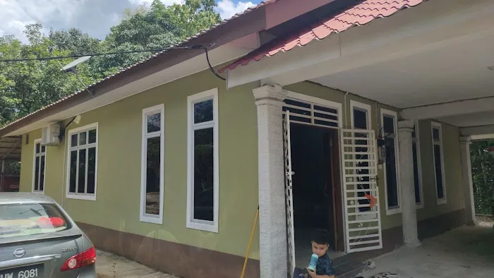 Homestay Mama Picture 1