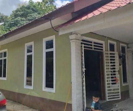 Homestay Mama