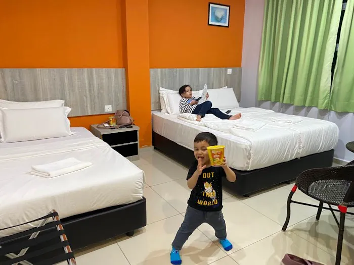 56 Hotel Picture 2