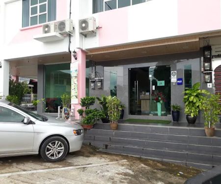 56 Hotel