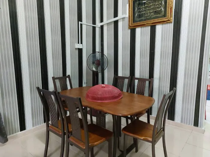 Homestay Bougainvillea Mentakab Picture 4