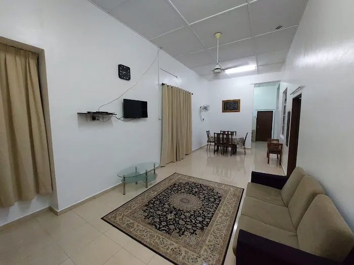 Homestay Bougainvillea Mentakab Picture 2