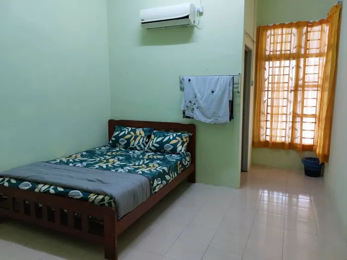 Homestay Bougainvillea Mentakab Picture 1