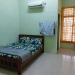 Homestay Bougainvillea Mentakab