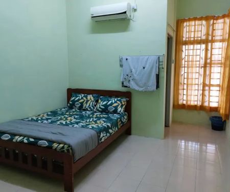 Homestay Bougainvillea Mentakab