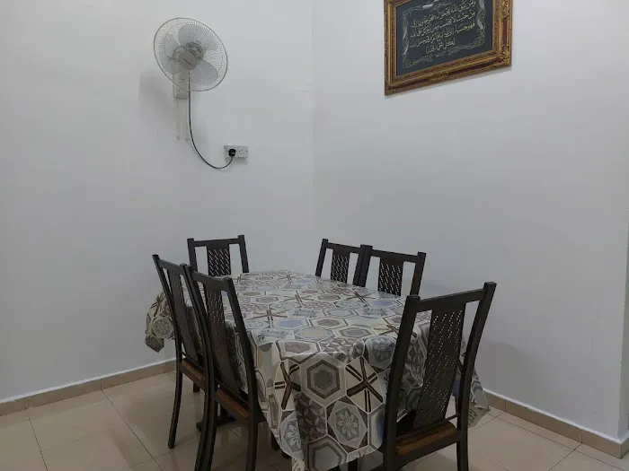 Homestay Bougainvillea Mentakab Picture 6