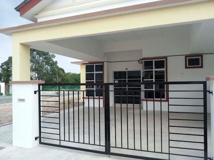 Homestay Bougainvillea Mentakab Picture 5