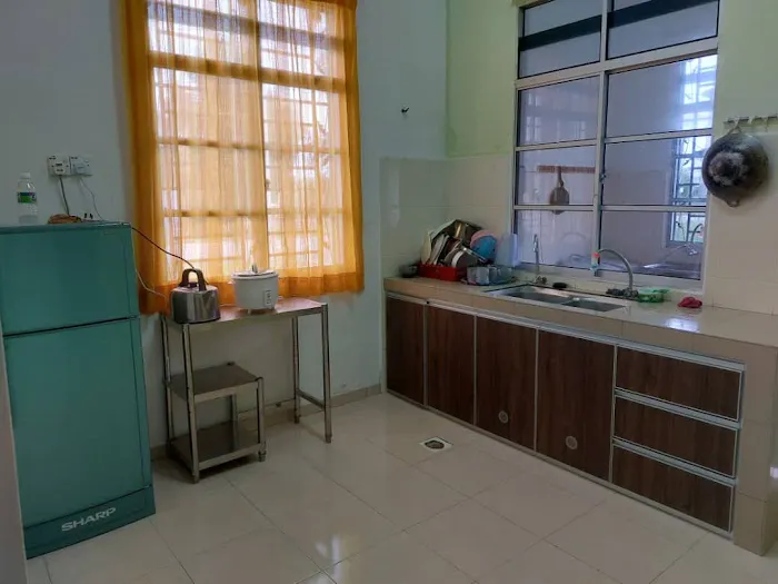 Homestay Bougainvillea Mentakab Picture 9