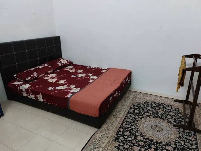 Homestay Bougainvillea Mentakab Picture 7