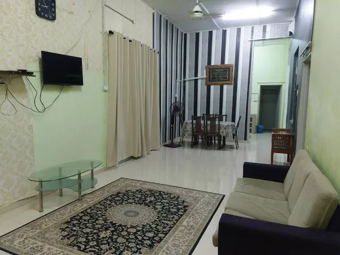 Homestay Bougainvillea Mentakab Picture 8
