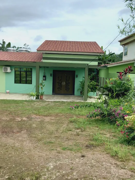 Zafadly Homestay Picture 1