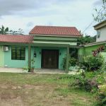 Zafadly Homestay