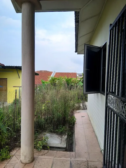 Taman SAGUMPAS Picture 2