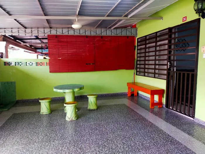 Homestays Idaman Mentakab Picture 2