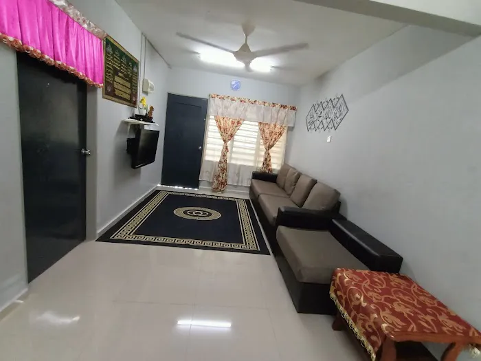 Homestays Idaman Mentakab Picture 3