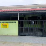 Homestays Idaman Mentakab