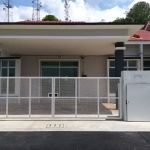 Homestay Lotus Mentakab