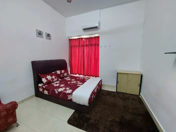 Homestay Lotus Mentakab Picture 7