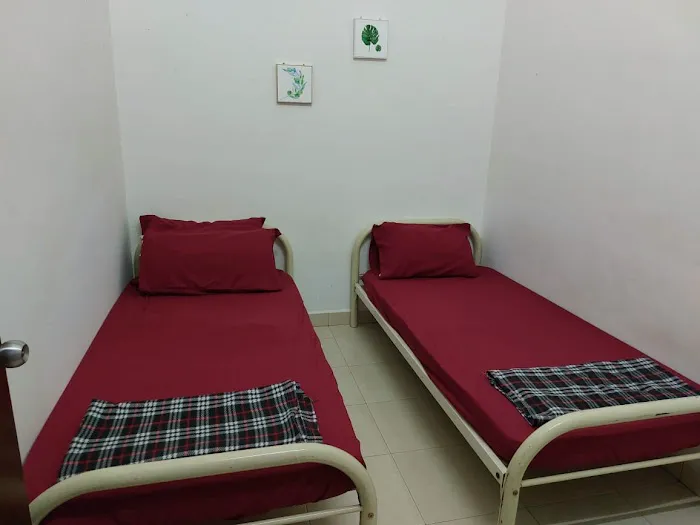 Homestay Lotus Mentakab Picture 4