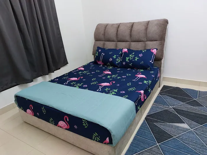 Homestay Lotus Mentakab Picture 8