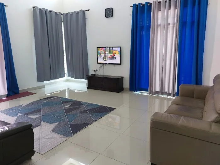 Homestay Lotus Mentakab Picture 9