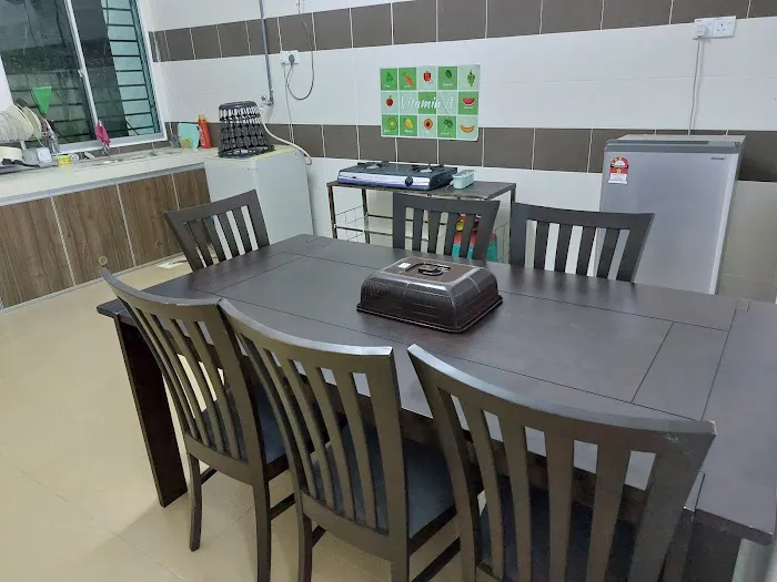 Homestay Lotus Mentakab Picture 5