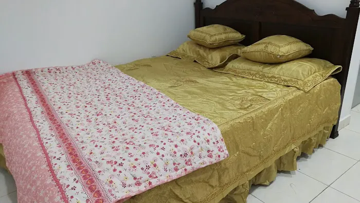Homestay Bajet Picture 2